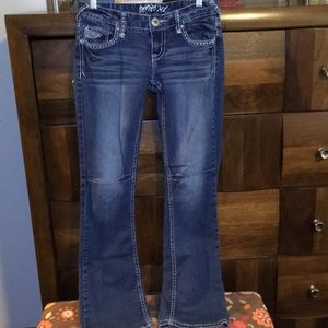 Perfect condition jeans